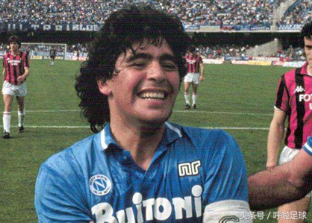 伊布和贝克汉姆ac米兰,长发足球球星