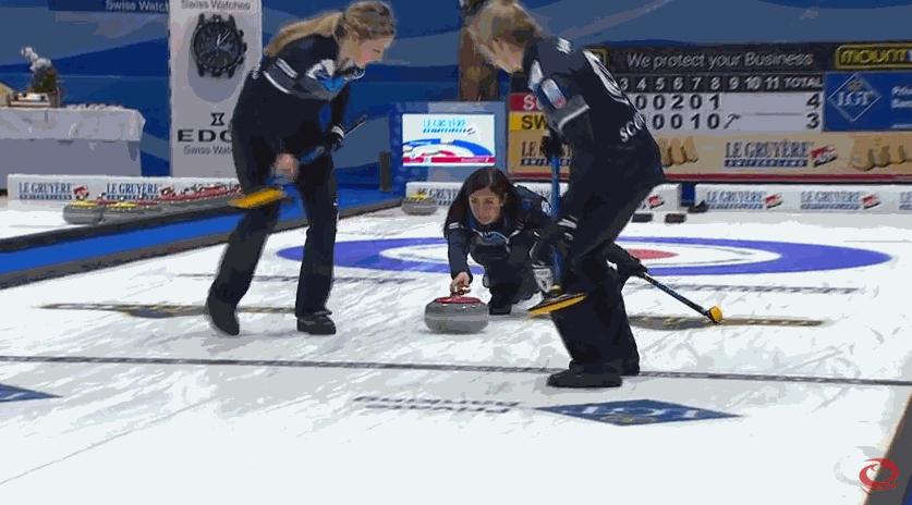 2019女子冰壶丹麦vs苏格兰,冰壶世锦赛2024苏格兰