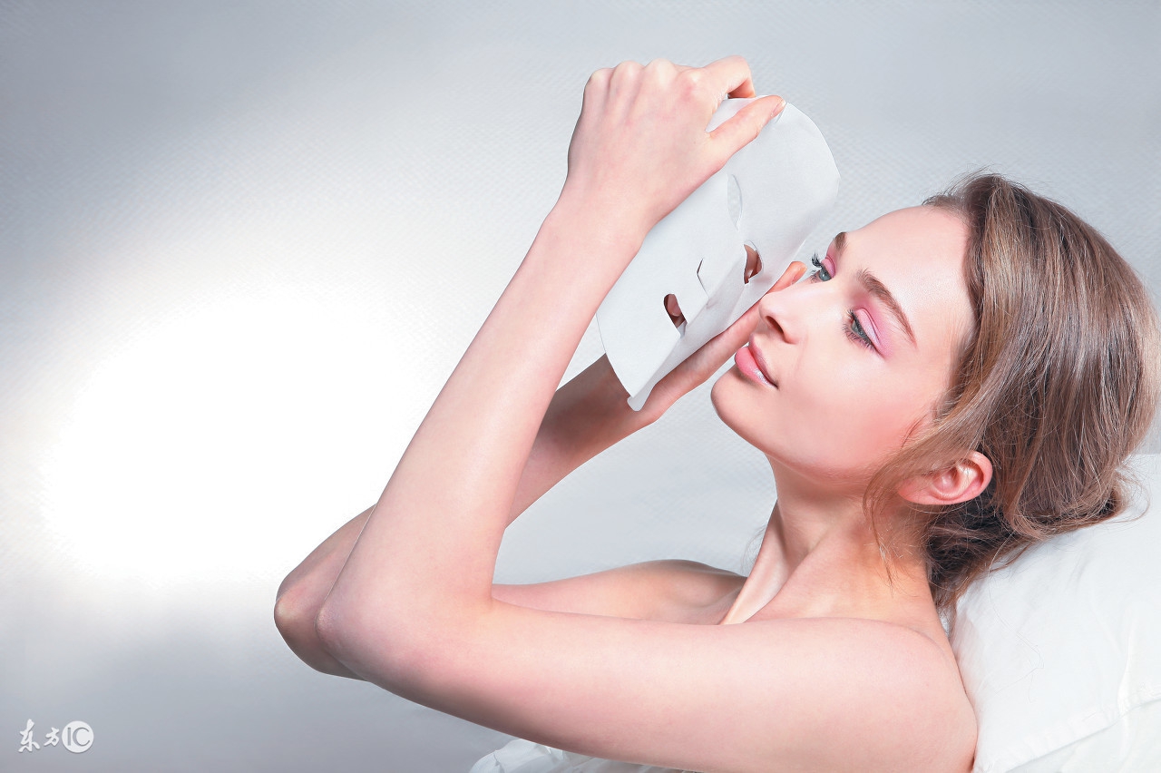 怎样敷面膜才最好的效果,怎么敷面膜才能达到最好的效果