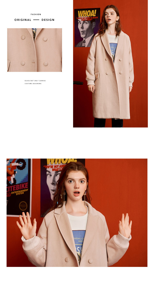 适合大学生的几个品牌，不可错过