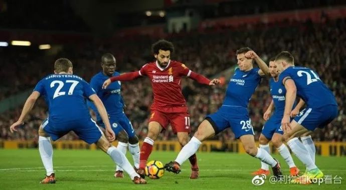 中国足球小将3-1利物浦回放,中国足球小将6-0利物浦