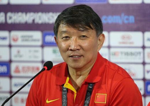 中国男篮成员周琦,中国男篮队员周琦