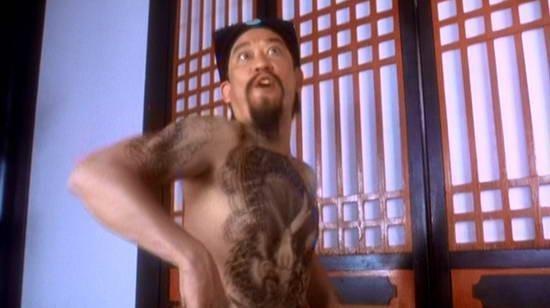 周星驰电影为什么会红,周星驰的那些经典配角