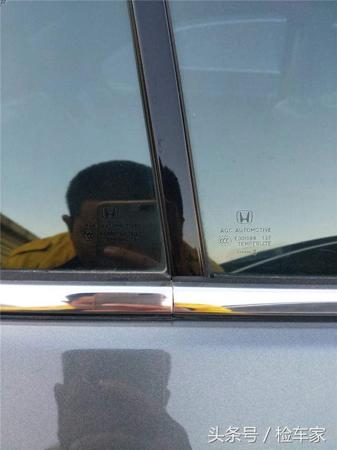 第二代思铂睿讴歌,改装无罪