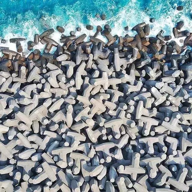 香港打卡小岛,香港小众打卡圣地