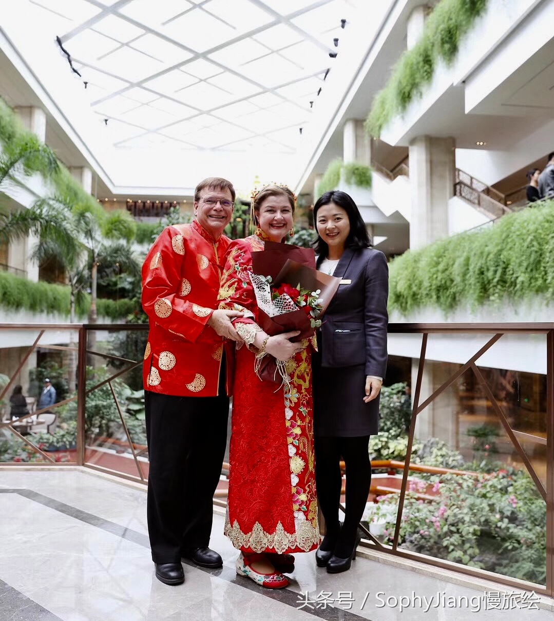 广州第一家白天鹅宾馆,广州白天鹅酒店故事