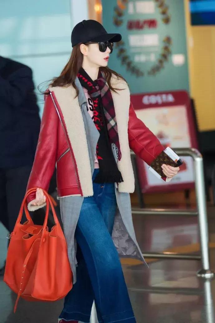 让人暖和的衣服,让人会想抱抱的棉服