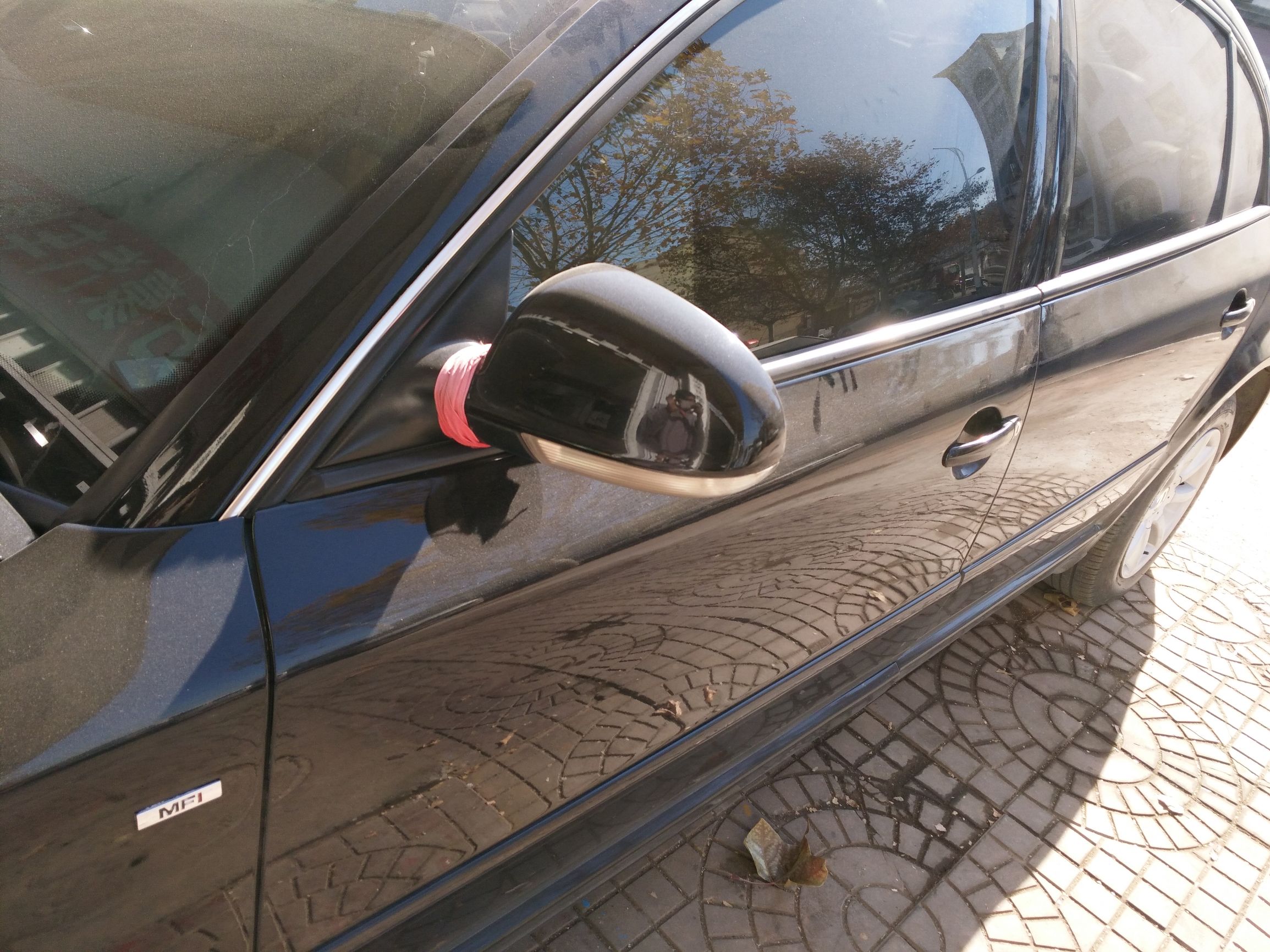 2012年帕萨特漏油出在哪里,大众帕萨特开多少公里开始漏油