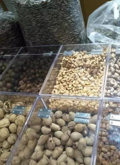 南京十大零食铺子,南京最全的零食工坊