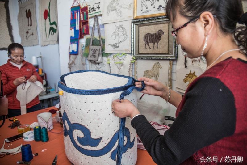 草原散养牛骨头,骨雕是什么骨头做的