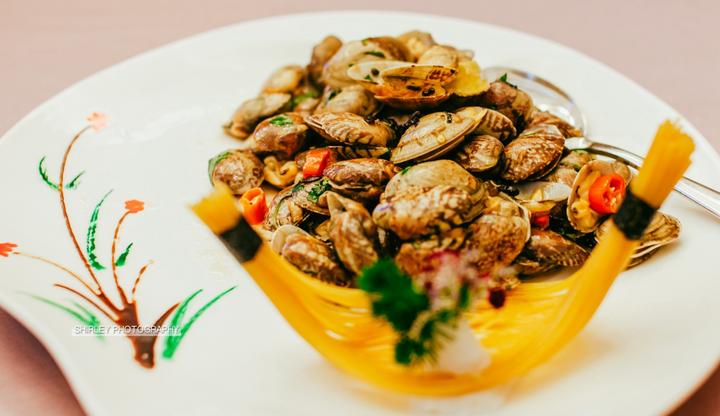 吃蟹游玩攻略,一场关于上海的旅行