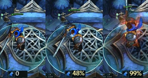 lol满韧性,lol里面的韧性有什么用