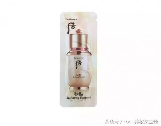 雪花秀面霜好用吗,雪花秀面霜好还是资生堂的面霜好