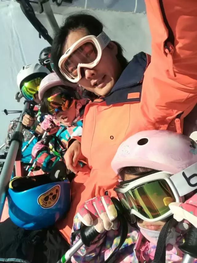 火热预定｜跟海盗帮畅滑，雪季不摔跤