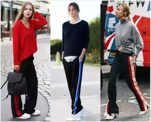 你以为的时尚vs真正的时尚,你以为的时髦