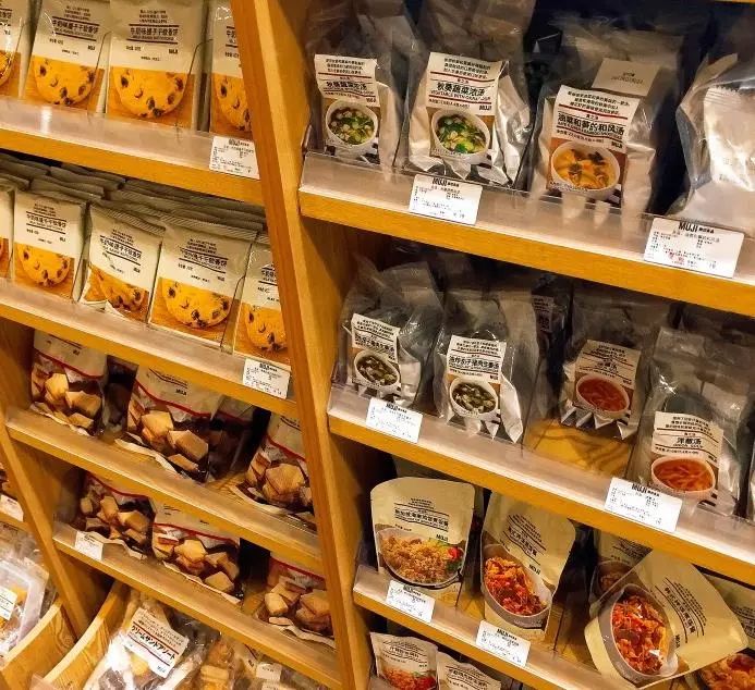 南京十大零食铺子,南京最全的零食工坊