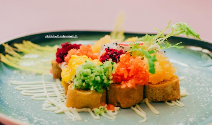 吃蟹游玩攻略,一场关于上海的旅行