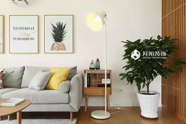 阡陌装饰在哪里,阡陌装饰城南