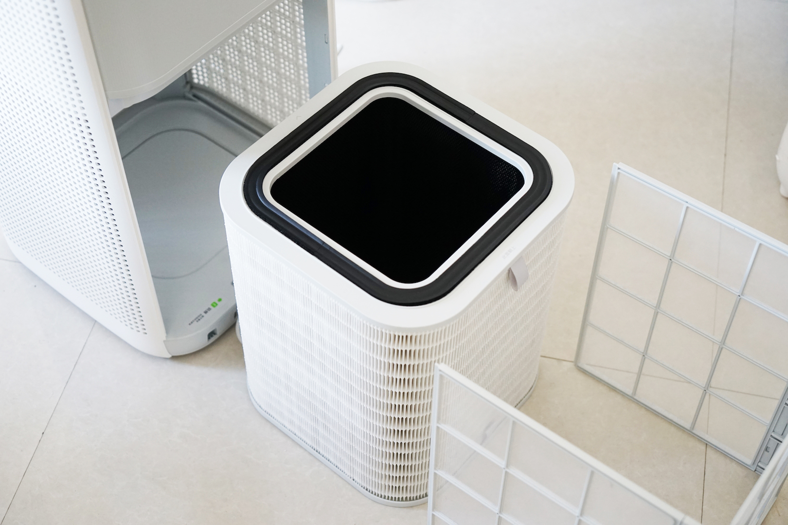 测评一款比较好的空气净化器,畅呼吸空气净化器现在怎么样