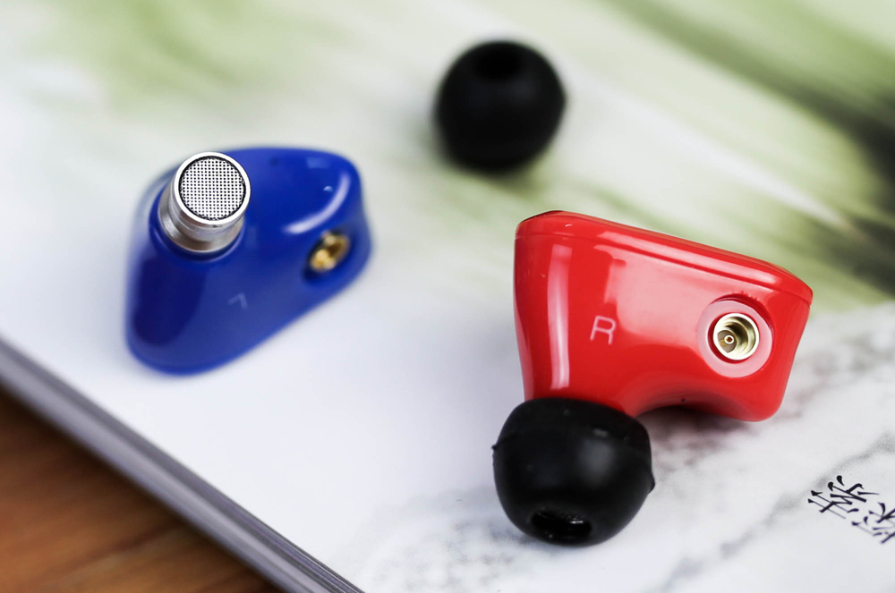 一言不合就点歌,ibassoit01评测