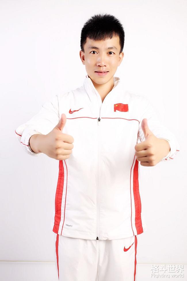 中国龙——黄海刚梦想《王者会盟》之路