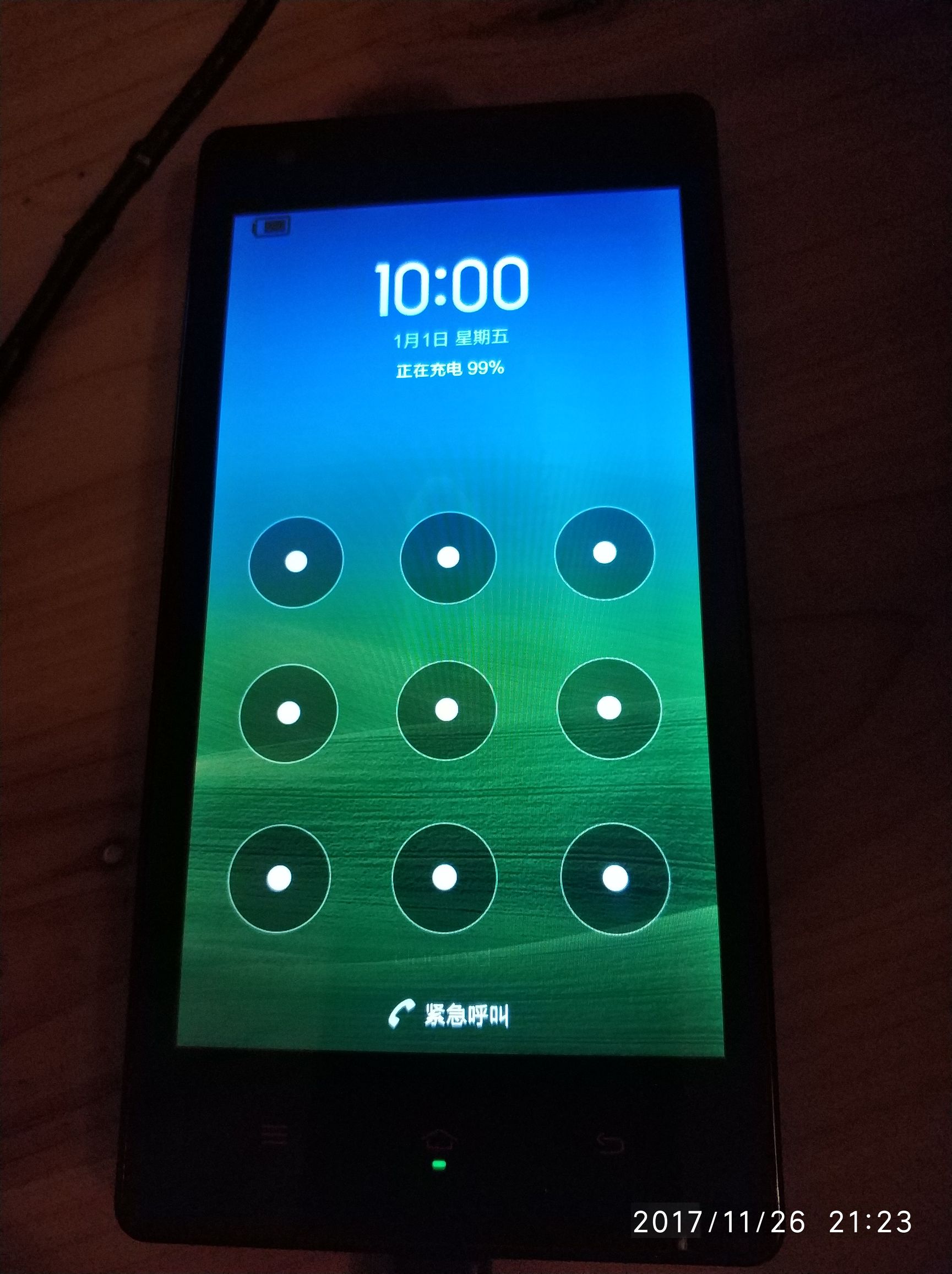 红米1刷回原来版本,红米note1变砖