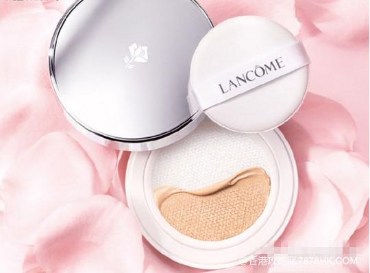 粉底液气垫bb霜哪个好用,十大公认好用的bb气垫