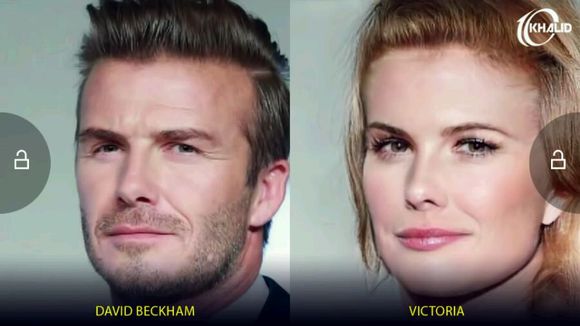 当足球巨星变成女人了,当足球巨星变成女生