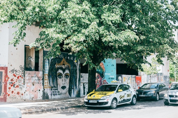 波黑有哪些国家,波黑有多美