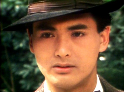 一直被模仿从未被超越的经典动作,一直被模仿从未被超越的人