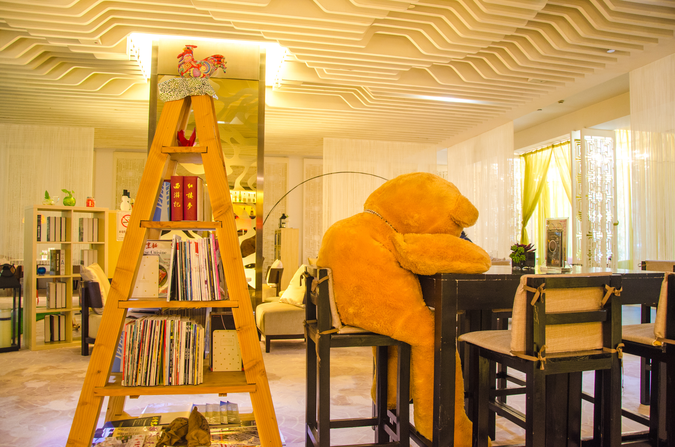 为何上海人都喜欢驱车到这吃大闸蟹，晚上还愿住在这里