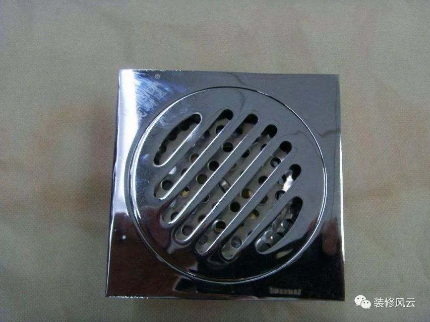 买地漏应该怎么选择 (地漏是水封耐用还是t型耐用)