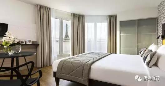 巴黎12家宫殿酒店,巴黎第九区酒店