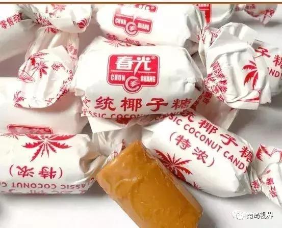 还在纠结送什么礼物吗,海南十大特色伴手礼