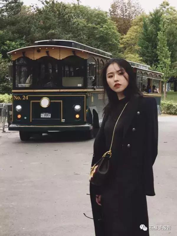 找到一个合适的男人不容易,找到一件合适的衣服是一种默契