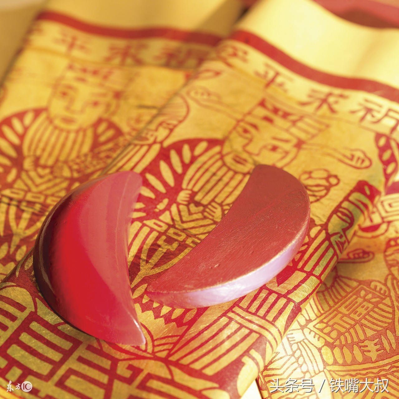 铁嘴大叔算命视频,铁嘴大叔算命