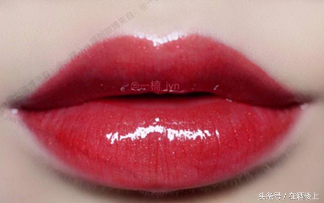 口红推荐秋冬黄皮素颜,口红种草不脱妆