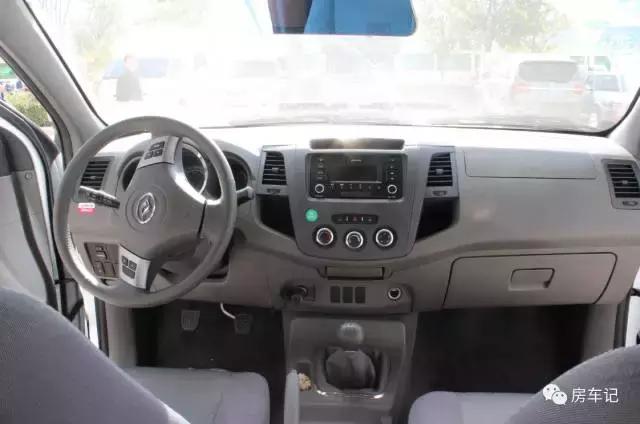 豪华复古房车推荐,家用房车