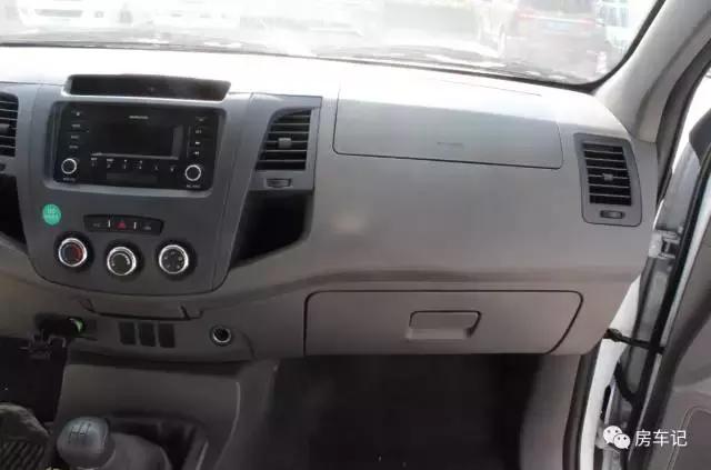 豪华复古房车推荐,家用房车