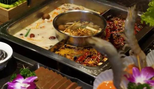 魔都顶级港式火锅,魔都有哪些好吃的火锅