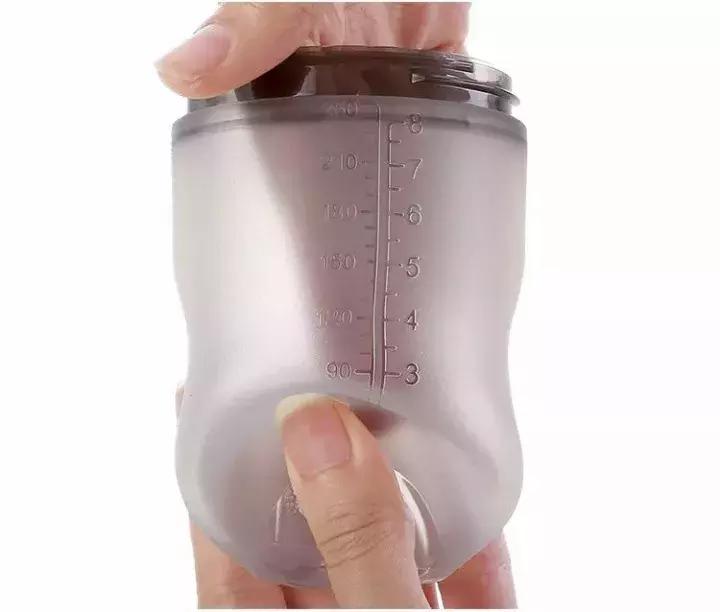 宝宝奶瓶有哪些品牌比较好,奶瓶玻璃的好还是ppsu材质的好