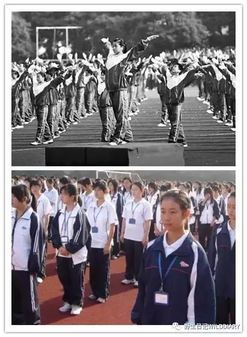 你以为的时尚vs真正的时尚,你以为的时髦