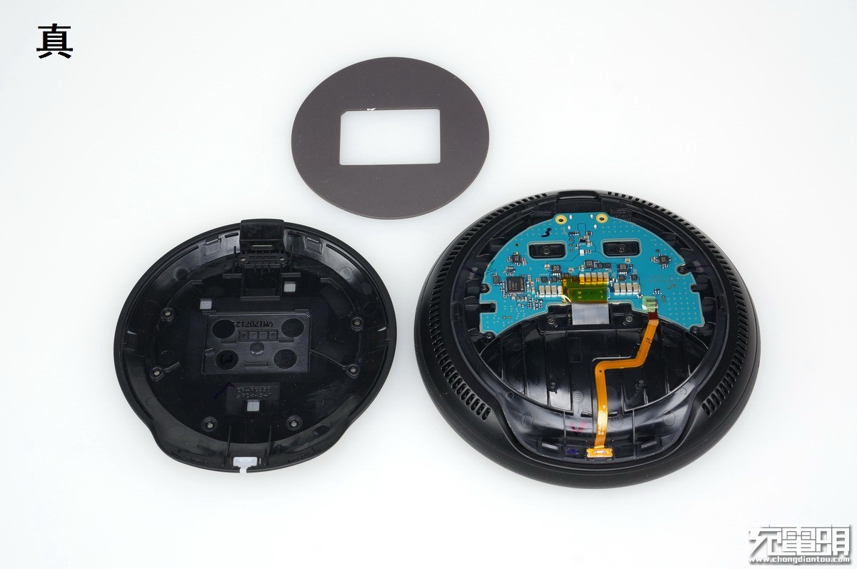 三星水货真假辨别,三星无线充真伪