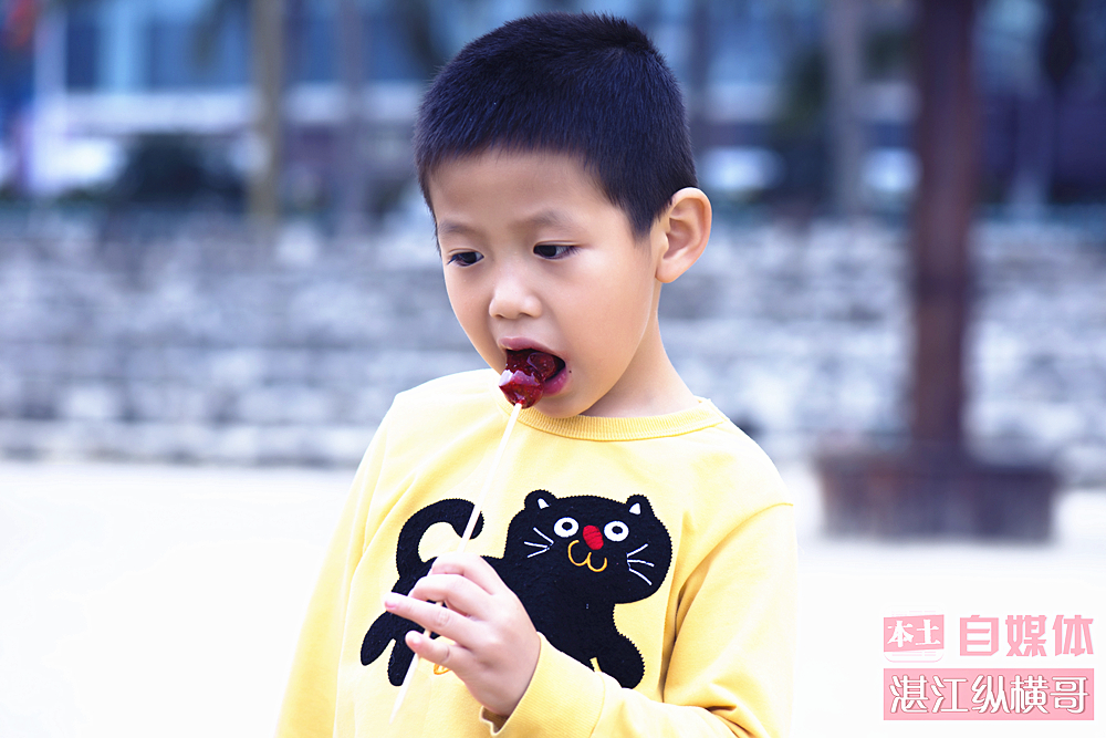 广东最火的童谣,广东湛江民间方言童谣