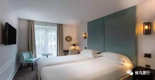 巴黎12家宫殿酒店,巴黎第九区酒店