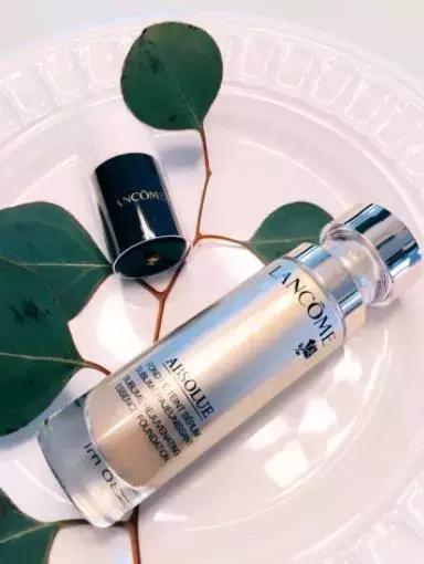 4款最值得入手的秋冬粉底液,好用到爆的粉底