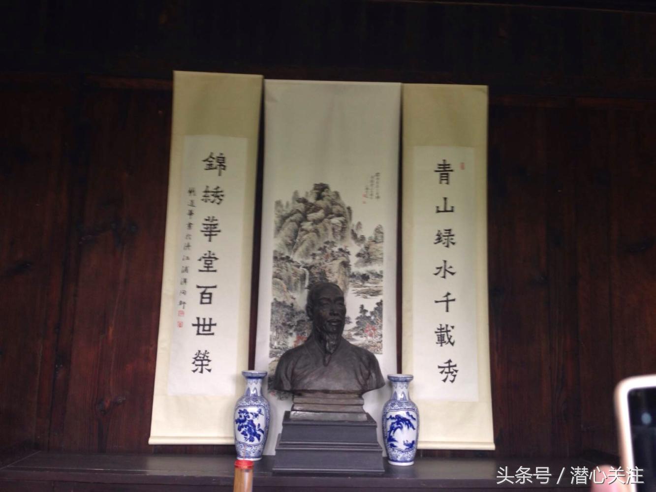 吴承恩与西游记背后的故事,西游记吴承恩的经历