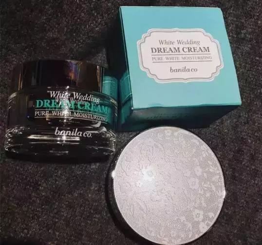 赖床星人必备素颜霜,超实用的素颜霜