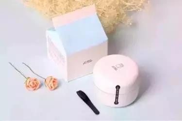 赖床星人必备素颜霜,超实用的素颜霜