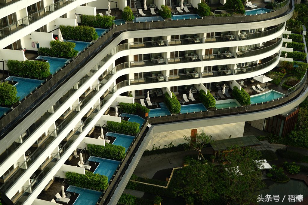 三亚豪华酒店攻略,三亚豪华酒店价目表